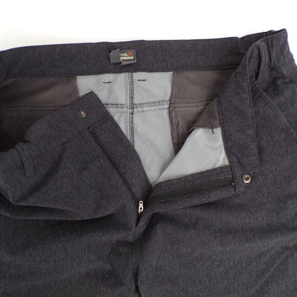 Royal Robbins Men's Stretch Soft Shell Alpine Hiking Pants - size 42W x 32L - Picture 3 of 12